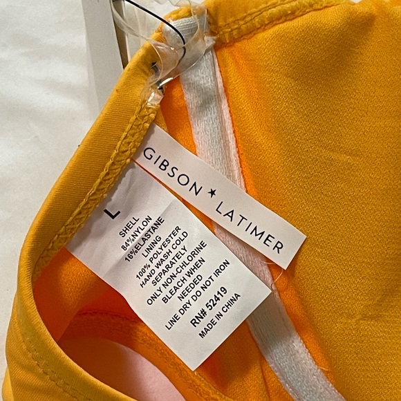 Bikini top, BRAND NEW!! - Picture 3 of 3